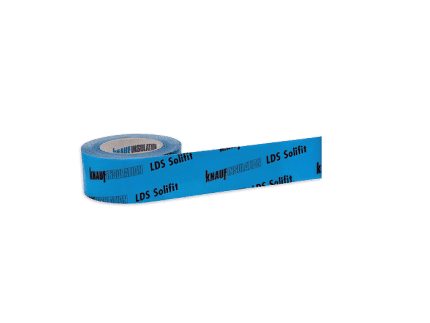 Páska Homeseal LDS Solifit modrá, 60mmx25m