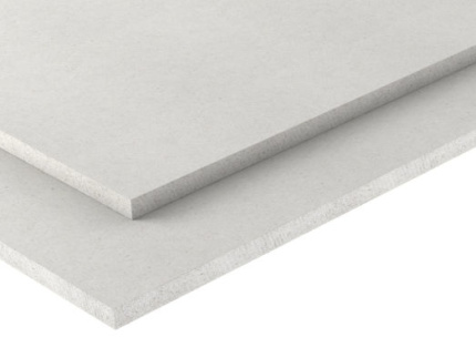 Podlahová deska Fermacell (2E11/2E22) 2E22 - 2×12,5 mm (0,75 m²)